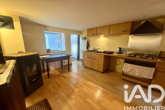 achat maison ste-marie-aux-mines 68160