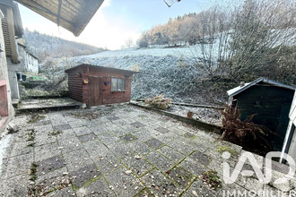 achat maison ste-marie-aux-mines 68160