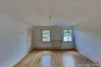 achat maison ste-marie-aux-mines 68160