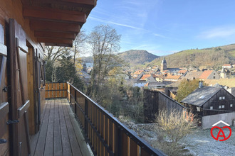 achat maison ste-marie-aux-mines 68160