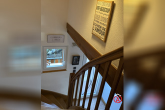 achat maison ste-marie-aux-mines 68160