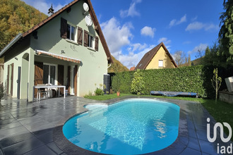 achat maison ste-marie-aux-mines 68160