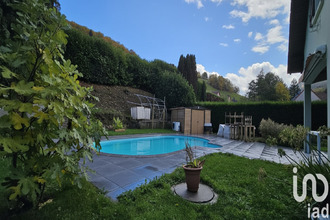 achat maison ste-marie-aux-mines 68160