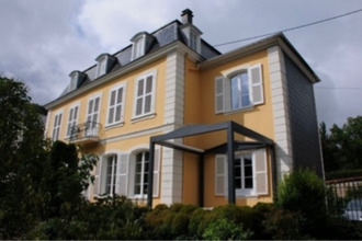 achat maison ste-marie-aux-mines 68160