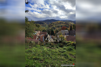 achat maison ste-marie-aux-mines 68160