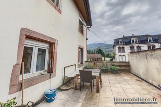 achat maison ste-marie-aux-mines 68160