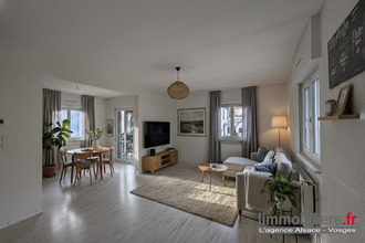 achat maison ste-marie-aux-mines 68160