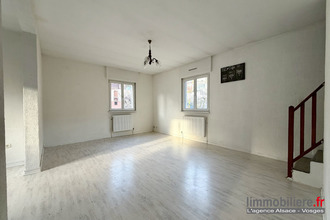 achat maison ste-marie-aux-mines 68160