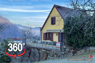 achat maison ste-marie-aux-mines 68160