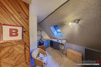 achat maison ste-marie-aux-mines 68160