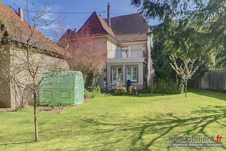 achat maison ste-marie-aux-mines 68160