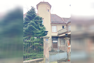 achat maison ste-marie-aux-mines 68160