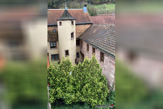 achat maison ste-marie-aux-mines 68160