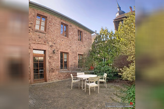 achat maison ste-marie-aux-mines 68160