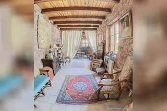 achat maison ste-marie-aux-mines 68160