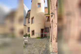 achat maison ste-marie-aux-mines 68160