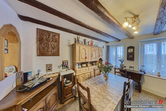 achat maison ste-marie-aux-mines 68160