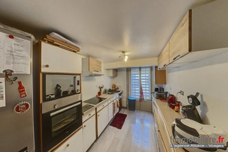 achat maison ste-marie-aux-mines 68160