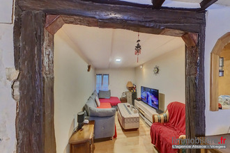 achat maison ste-marie-aux-mines 68160