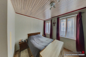 achat maison ste-marie-aux-mines 68160