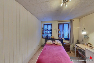 achat maison ste-marie-aux-mines 68160