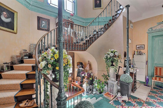 achat maison ste-marie-aux-mines 68160