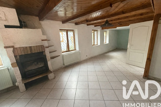 achat maison ste-marie-aux-mines 68160