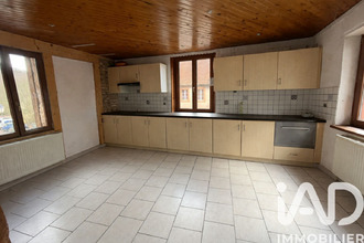 achat maison ste-marie-aux-mines 68160