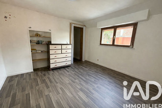 achat maison ste-marie-aux-mines 68160