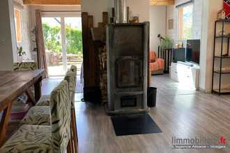 achat maison ste-marie-aux-mines 68160
