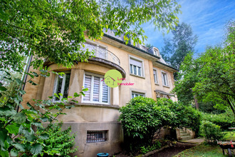 achat maison ste-marie-aux-mines 68160
