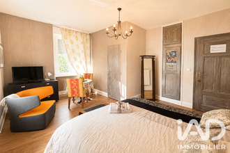 achat maison ste-marie-aux-mines 68160