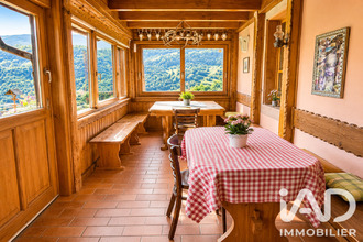 achat maison ste-marie-aux-mines 68160