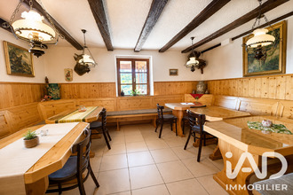 achat maison ste-marie-aux-mines 68160