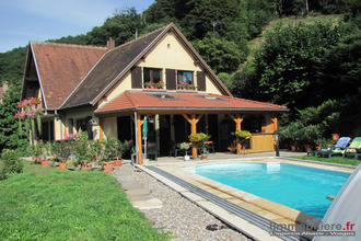 achat maison ste-marie-aux-mines 68160