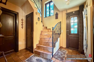 achat maison ste-marie-aux-mines 68160