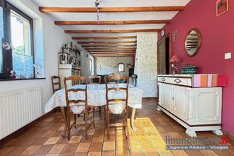 achat maison ste-marie-aux-mines 68160