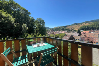 achat maison ste-marie-aux-mines 68160