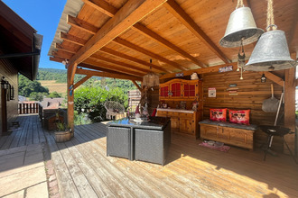 achat maison ste-marie-aux-mines 68160