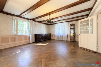 achat maison ste-marie-aux-mines 68160