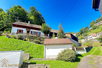 achat maison ste-marie-aux-mines 68160