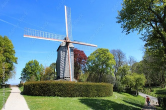 achat maison ste-marie-cappel 59670