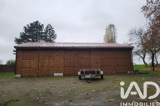 achat maison ste-marie-cappel 59670