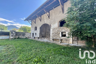 achat maison ste-marie-d-alloix 38660