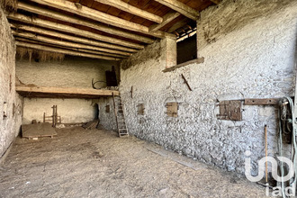 achat maison ste-marie-d-alloix 38660