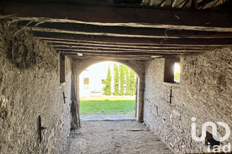 achat maison ste-marie-d-alloix 38660