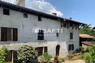 achat maison ste-marie-d-alloix 38660