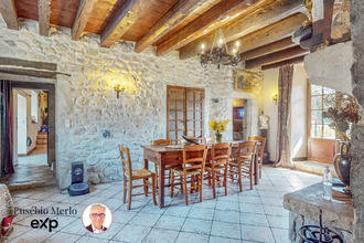 achat maison ste-marie-d-alloix 38660