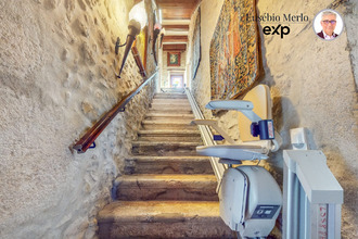 achat maison ste-marie-d-alloix 38660