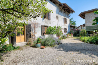 achat maison ste-marie-d-alloix 38660